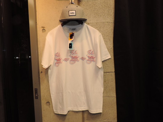 HELLO BLOHM MOWHOK ART SHOP.JPG